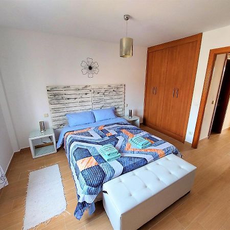 Apartamento Esquinzo Beach Leilighet Playa Jandia Eksteriør bilde